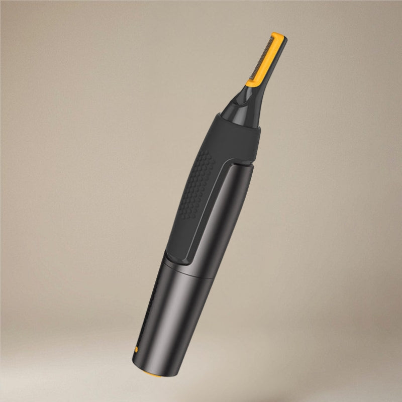 TrimLite – Ultra-Thin Precision Trimmer with LED Light