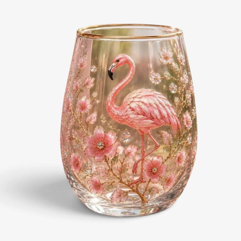 Etchglass - Decorative Glass With Intricate Design