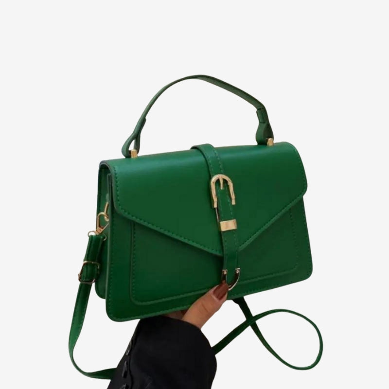 Maya – Portable HandBag with Adjustable Shoulder Strap