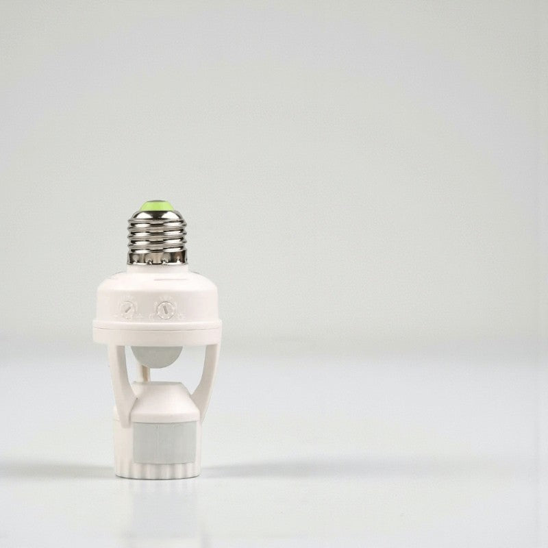 BrightLink – LED Light Adapter with Motion Sensor