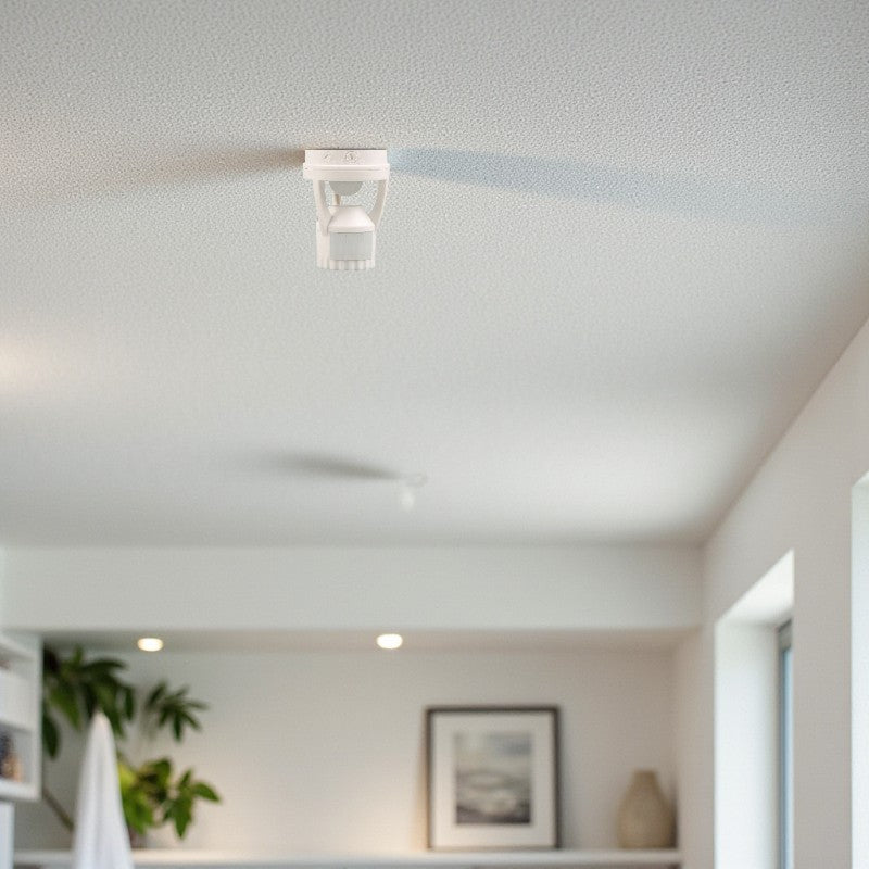 BrightLink – LED Light Adapter with Motion Sensor