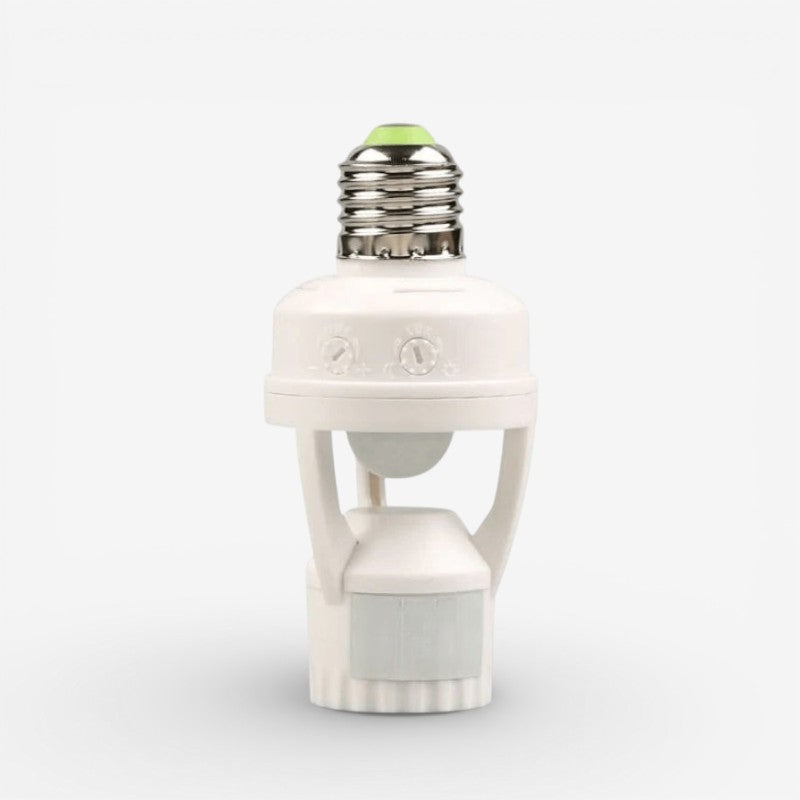 BrightLink – LED Light Adapter with Motion Sensor