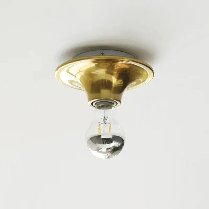 GlowLine – LED Wall Lamp with Wall Mount