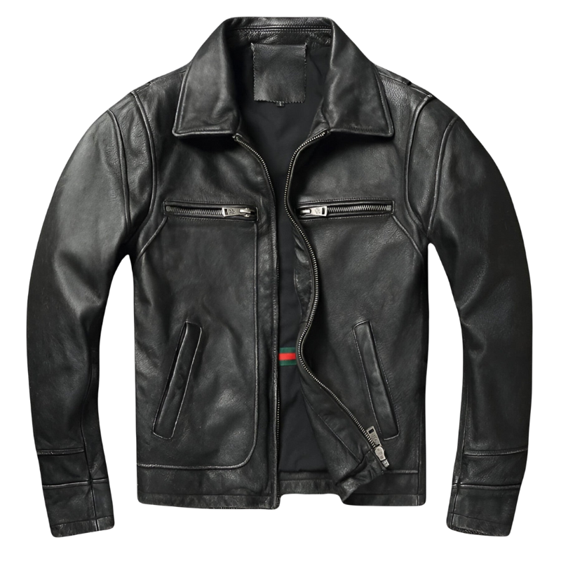 Joseph – Langere Jas met Lange Mouwen, Ritssluiting en Meerdere Zakjes Velani