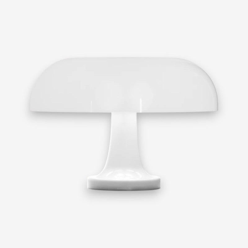 Greta – Paddenstoel LED tafellamp voor bureau en decoratie Velani