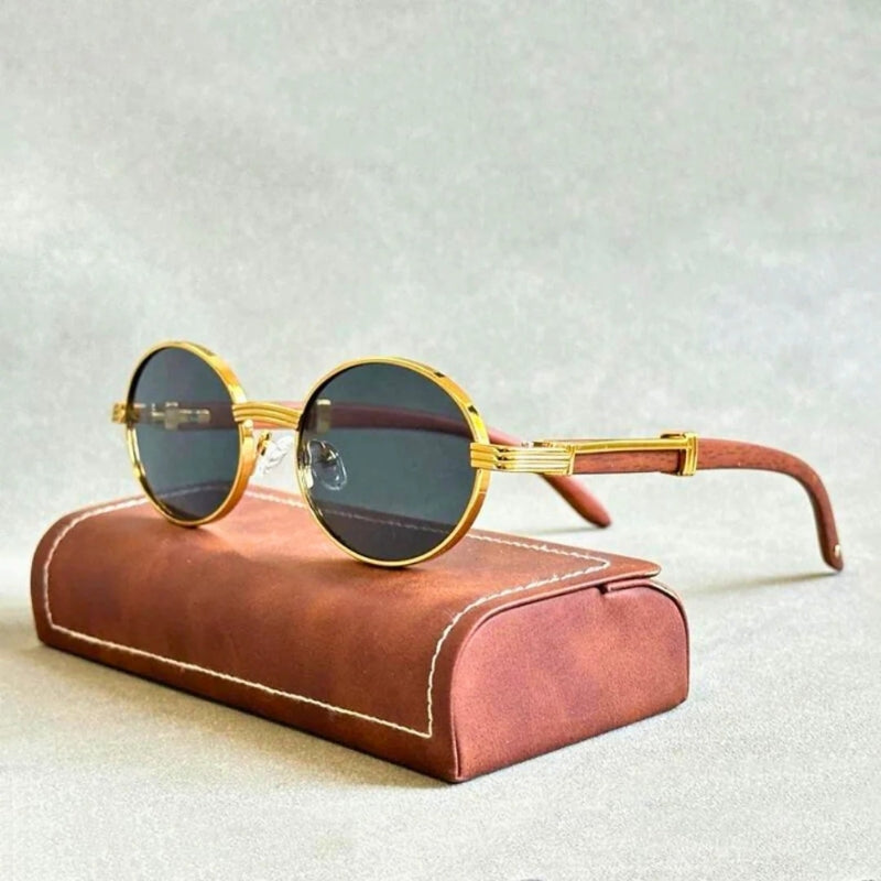 Sunova – Oval Sunglasses for Fashion and Everyday Use