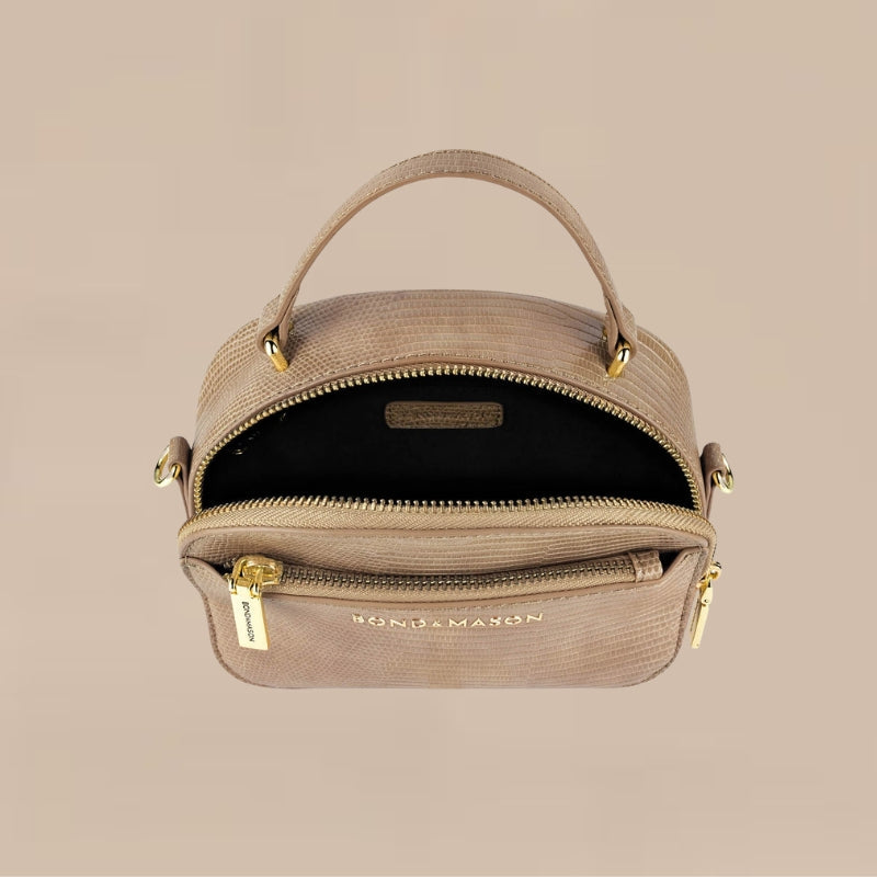 Women Handbag Adjustable Strap Top Handle
