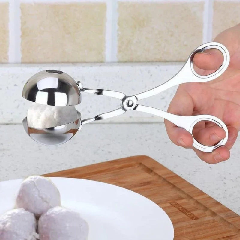 CraftSphere – Round Ball Maker with Scissor Mechanism