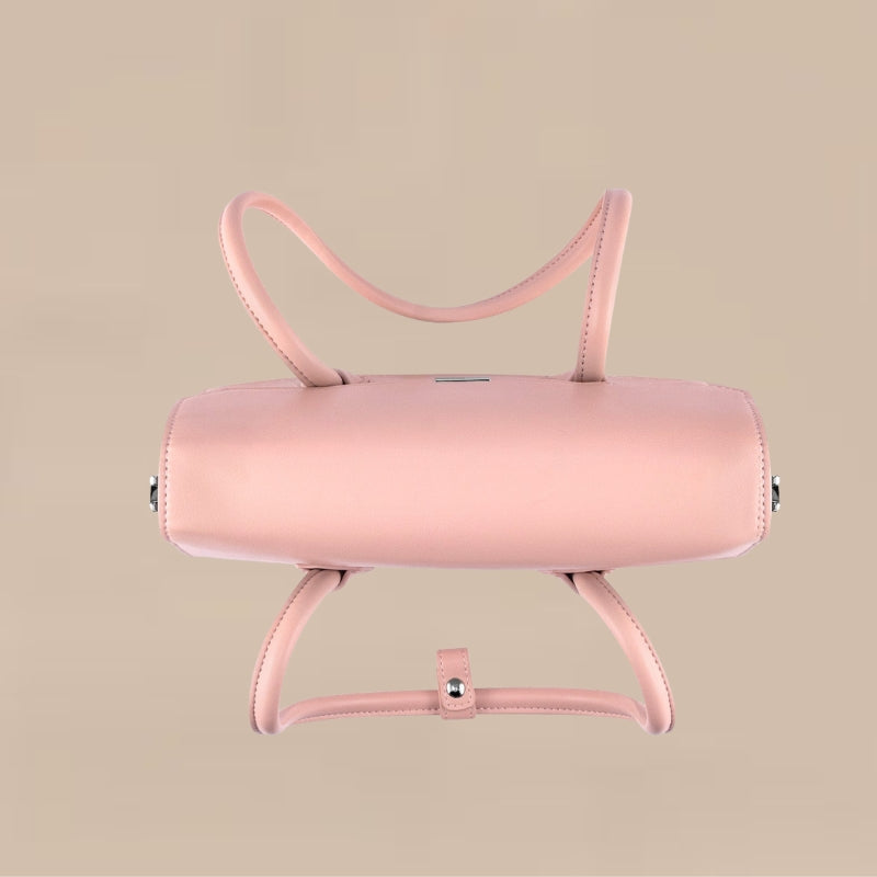 Women Large Capacity Handbag Top Handle