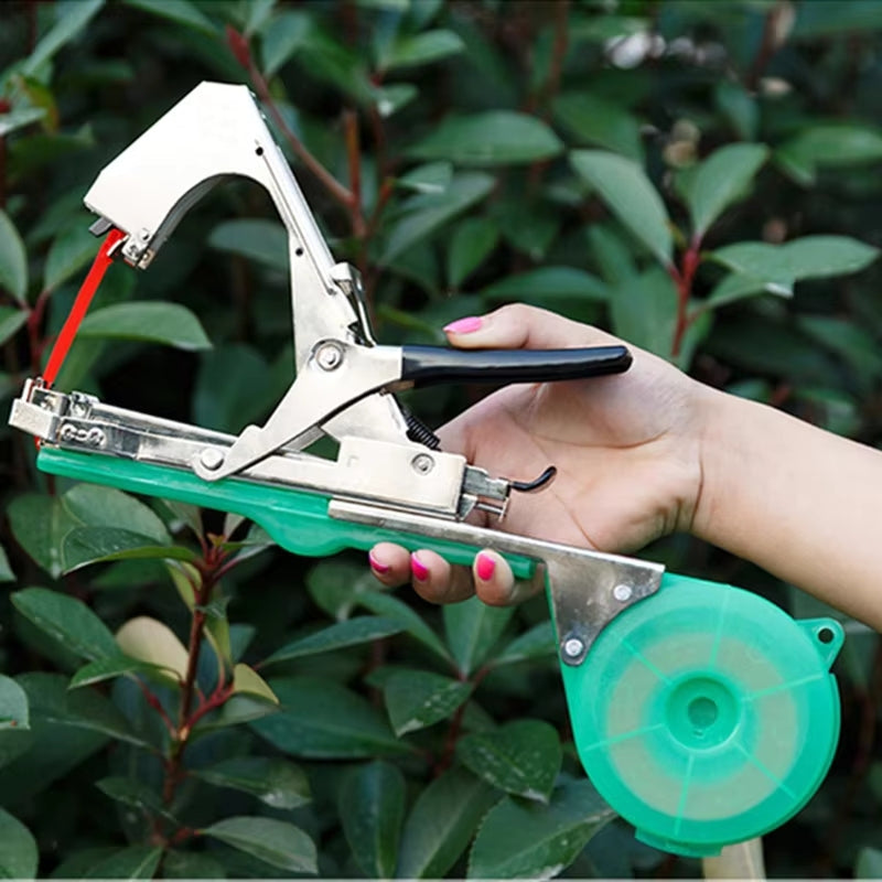 GrowBind – Garden Support Tie Tool