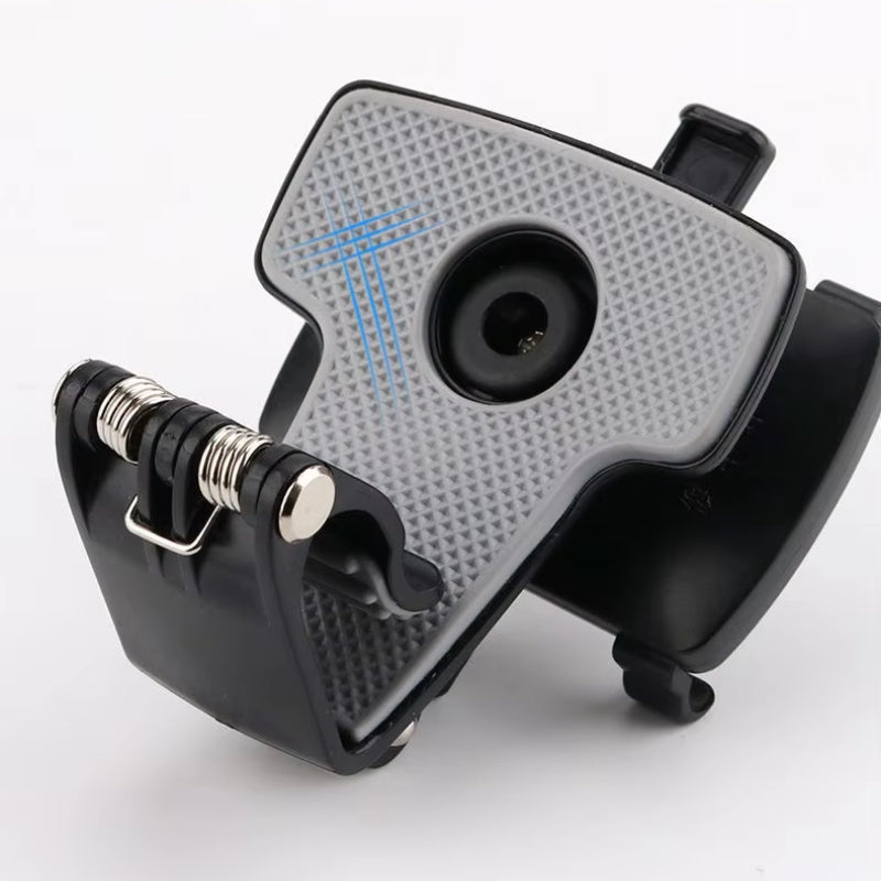 DriveMount – Hands-Free Car Phone Holder with Mount