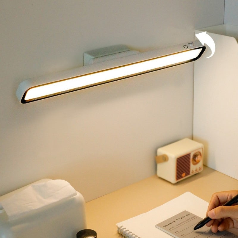 LumaHang – Hangende Bureaulamp met Oplaadbaar Ontwerp Velani