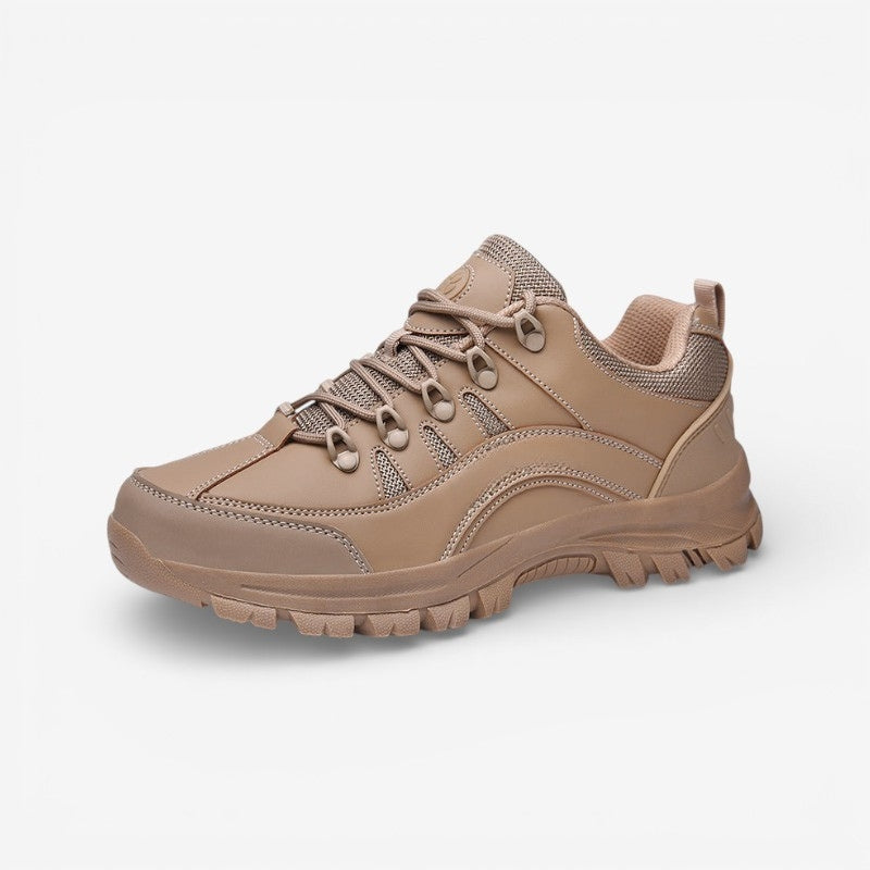 Ryan – Shoes With Anti Slip Grip And Adjustable Laces