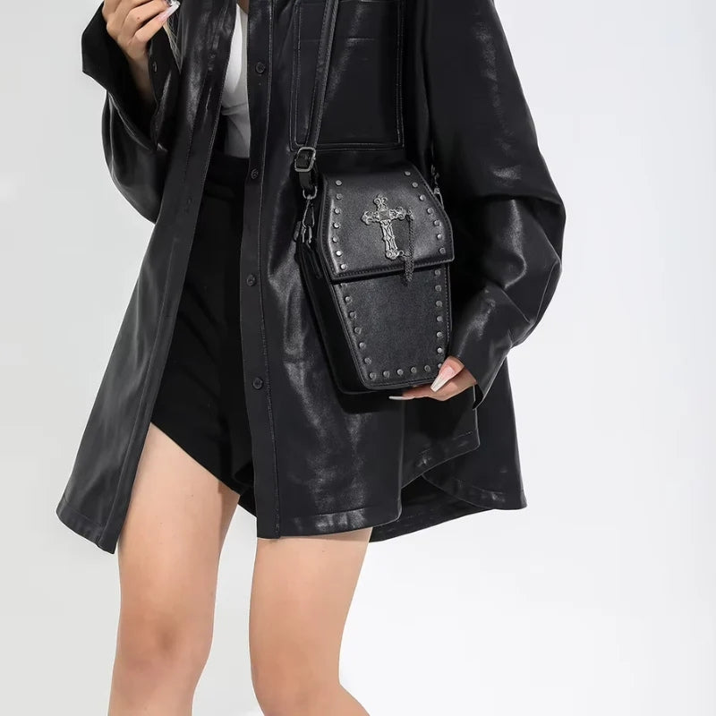 Marie – Schoudertas met Verstelbare Band en Grote Inhoud Velani