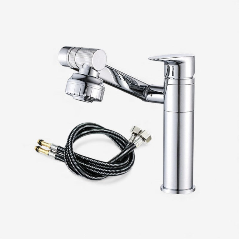 AquaFlex – Kraan met Draaibaar Uitloop en Debietregeling Velani