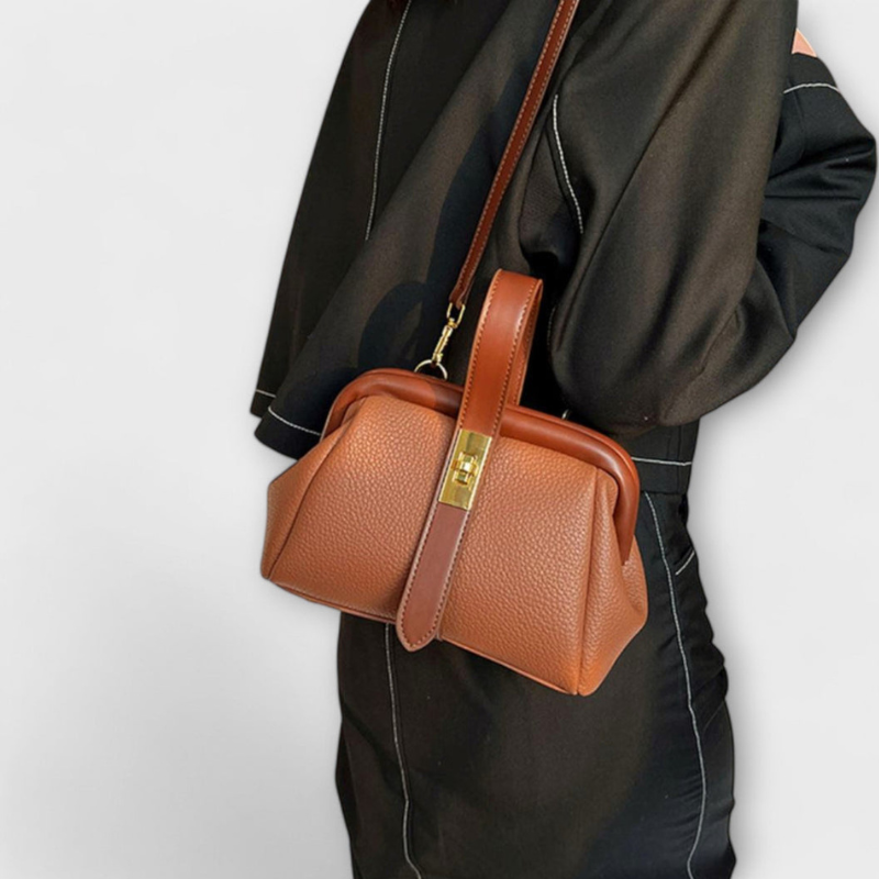 Women's Handbag with Shoulder Strap