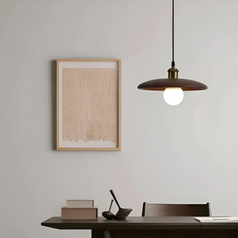 GlowNest – Creative LED Pendant Lamp
