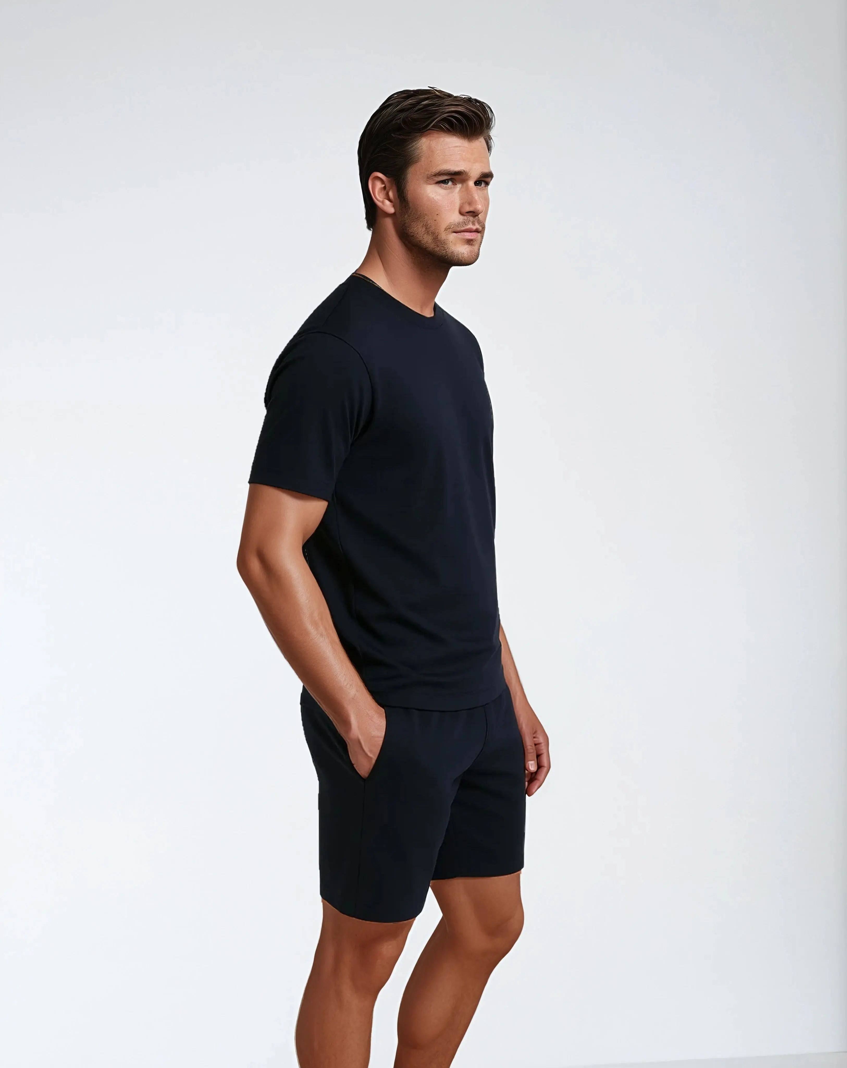 Essentiële Zomerset – Nieuwe Klassieke Editie-Two Piece Set-Velani-Velani