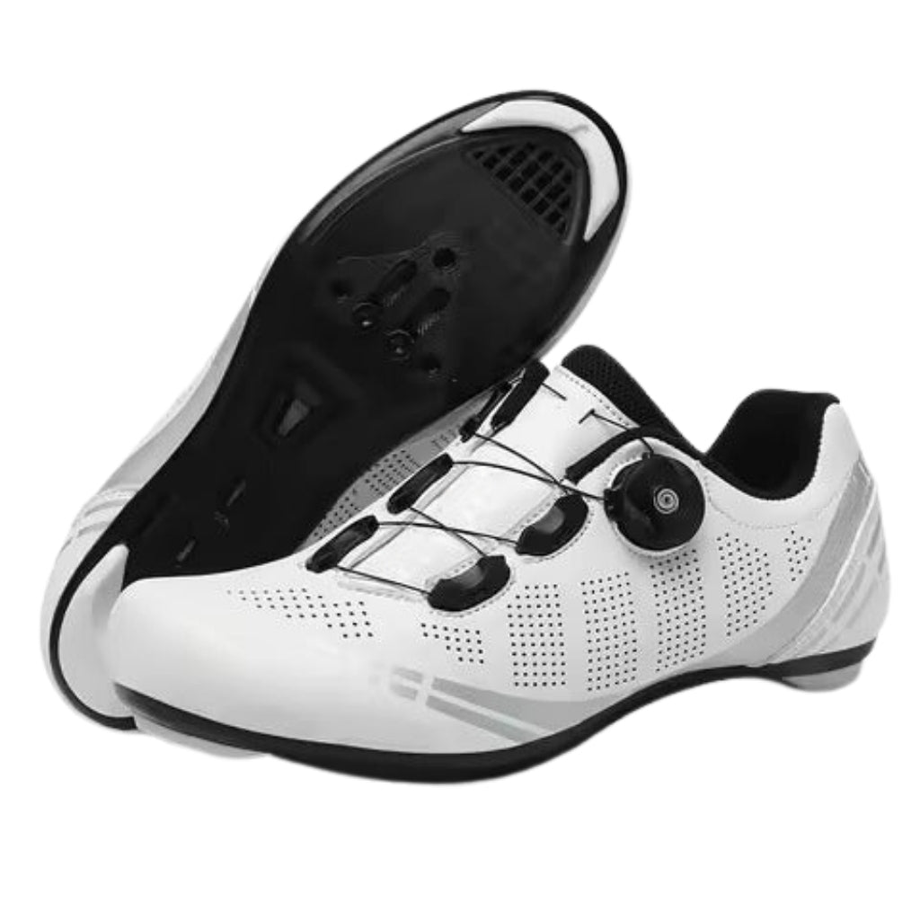 Liam – Fietsschoenen met Dial Fit Systeem en Antislipzool Velani