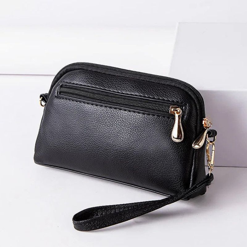 Women Structured Shoulder Bag