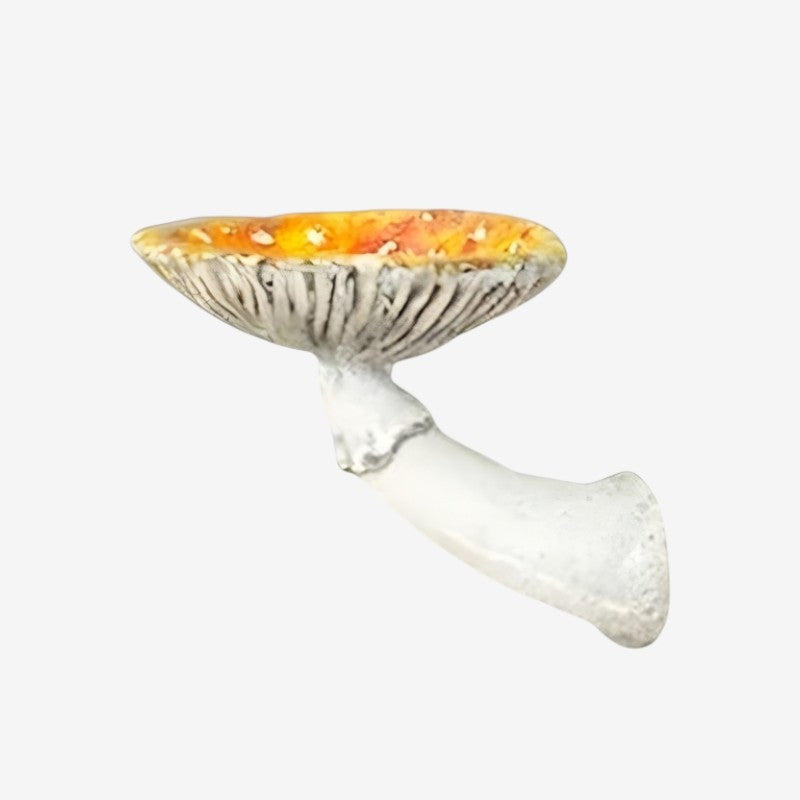 FungiNest – Decorative Mushroom Wall Shelves