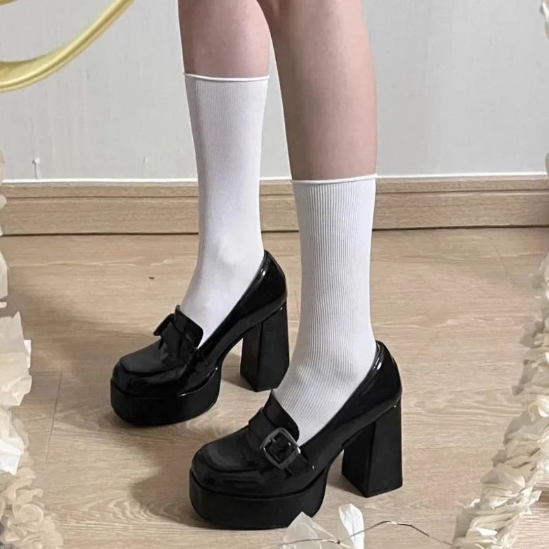 Women’s Wedge Heel Shoes