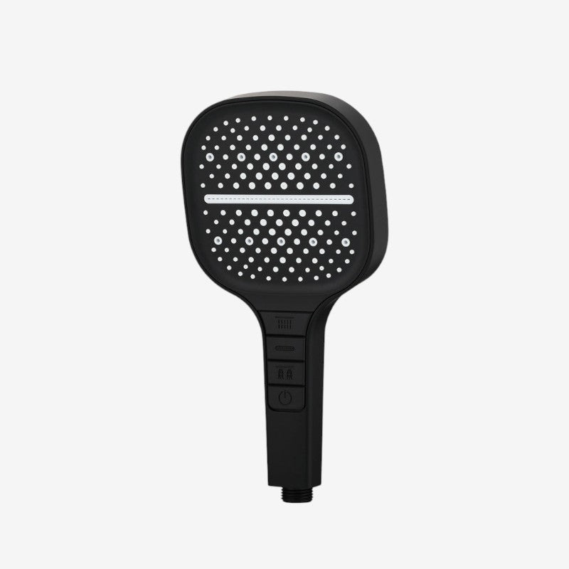 AquaFlex – Douchekop met Verstelbare Modi Ontwerp Velani