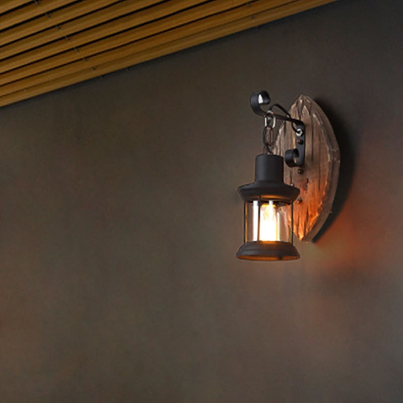 LumiCurve – LED Wandlamp met Gebogen Stand Ontwerp Velani
