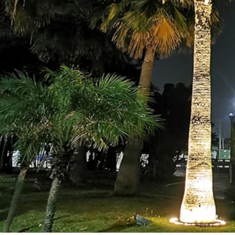 LumaBeam – LED Buitenspot voor Tuinen en Paden Velani