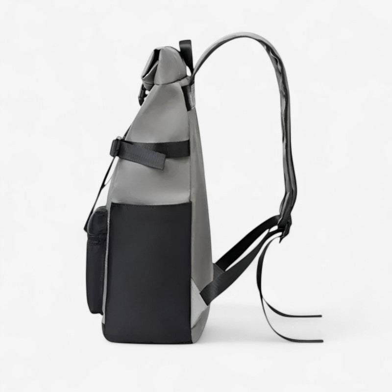 Michael – Verstelbare Riemen en Rugzak met Grote Capaciteit Velani