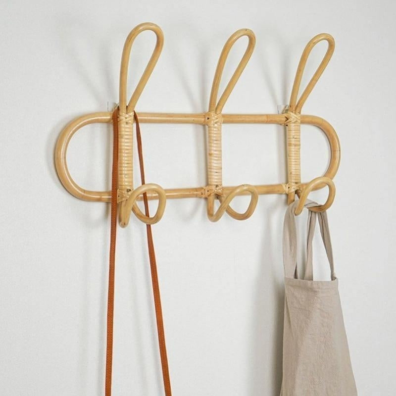 HangPro – Wall Tool Holder with Multi-Hooks