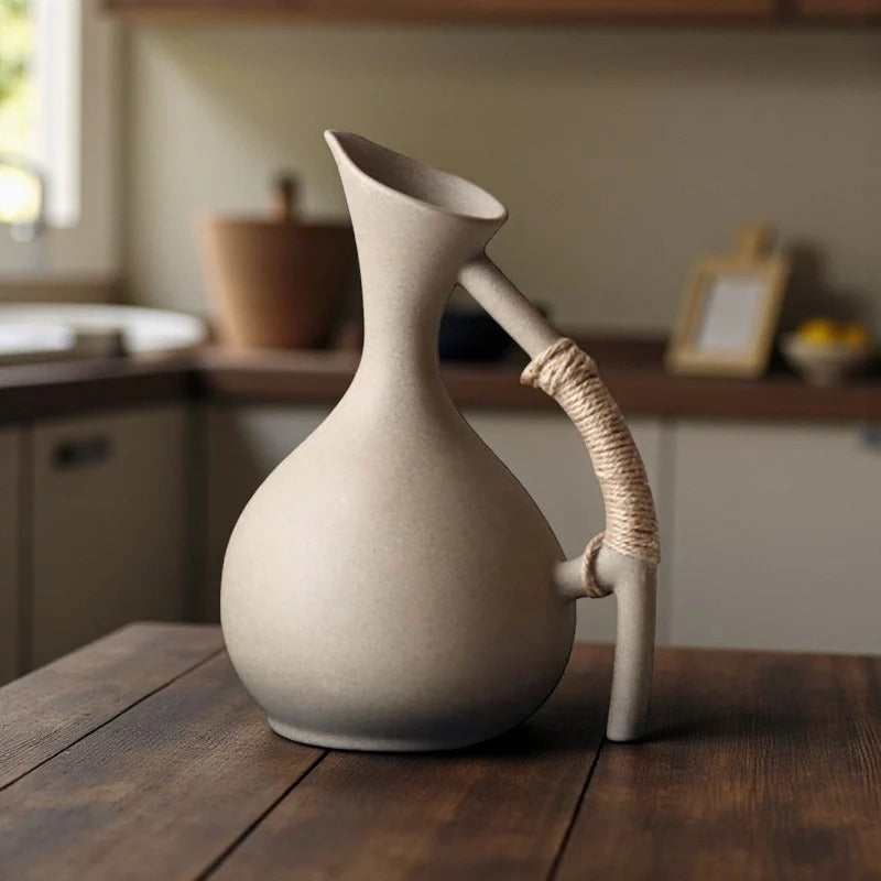 HydraKettle – Waterkoker met Grote Capaciteit en Flessenset Velani