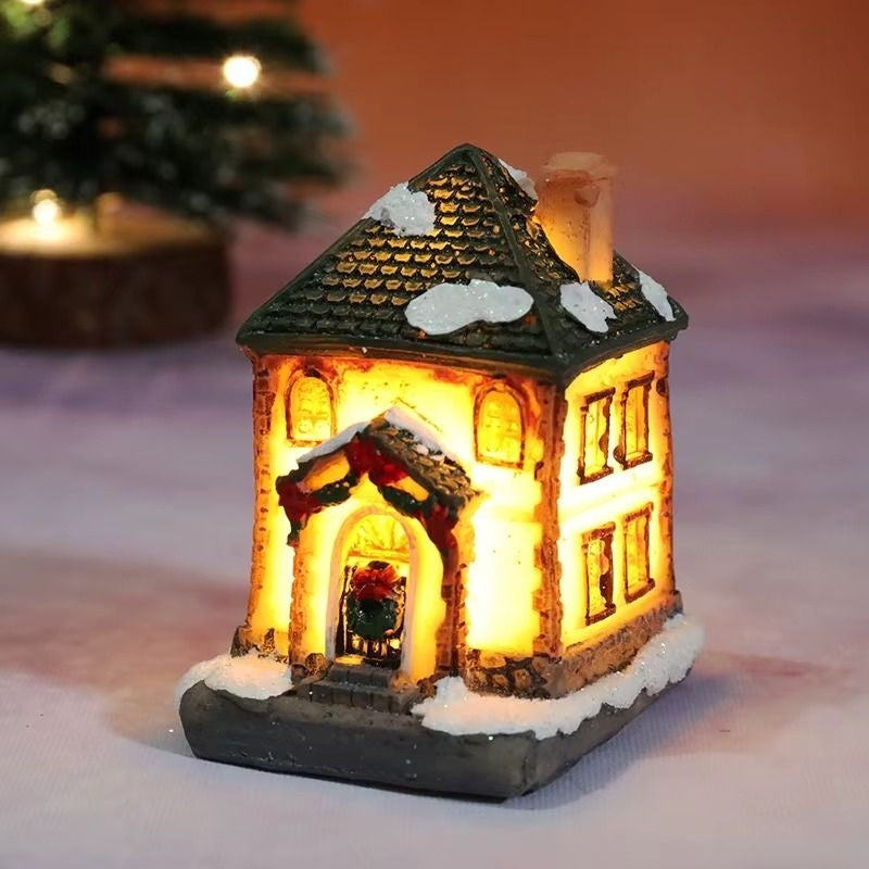 LumiDecor – Decoratief Huisontwerp met LED-Verlichting Velani