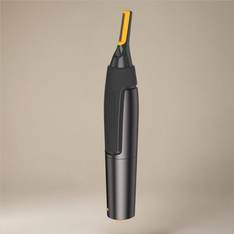 TrimLite – Ultra-Thin Precision Trimmer with LED Light