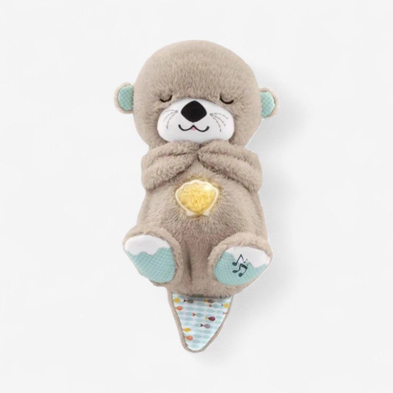 PawGlow – Lichtknop Speelgoedpop voor Honden Velani