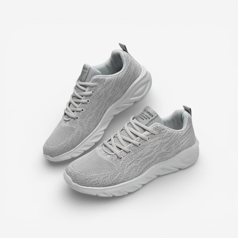 Noah – Sneakers With Breathable And Anti Slip Grip