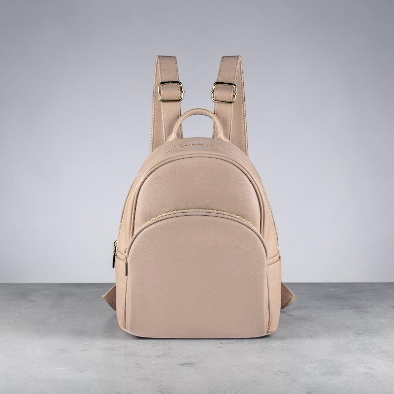 Women's Shoulder Bag with Adjustable Strap & Top Handle