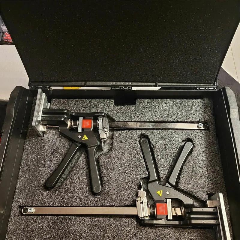 LiftEase – Manual Lifting Tool for Panels and Cabinets