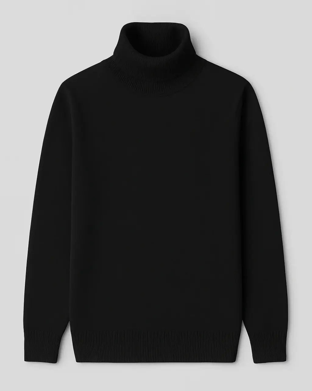 Elegante Coltrui – Klassieke Elegantie Editie-Sweaters-Velani-Velani