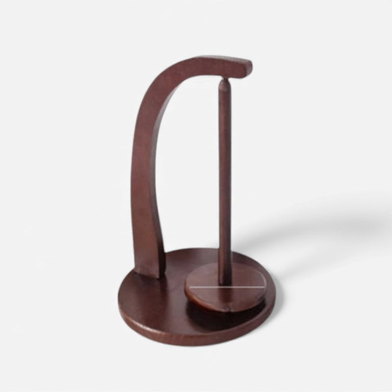 ThreadEase – Draaibare Garenhouder met Bureaustandaard Velani