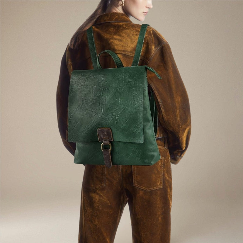 PackMate – Large Capacity Backpack with Adjustable Straps