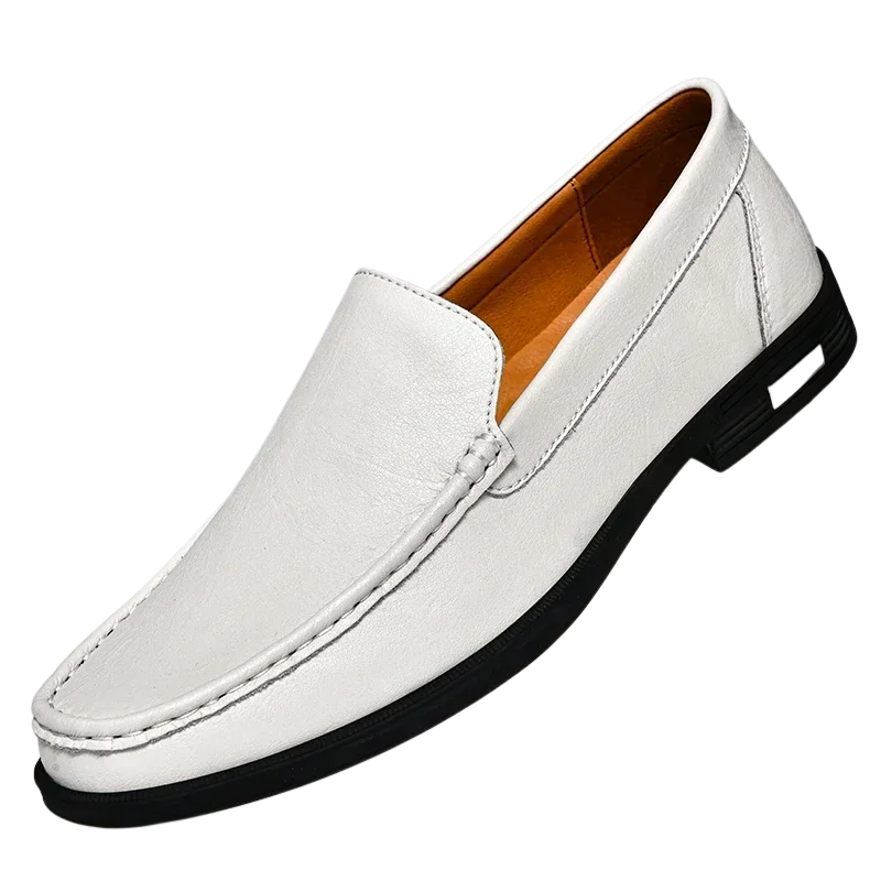 David – Leren Instappers met Rond Neusontwerp Velani