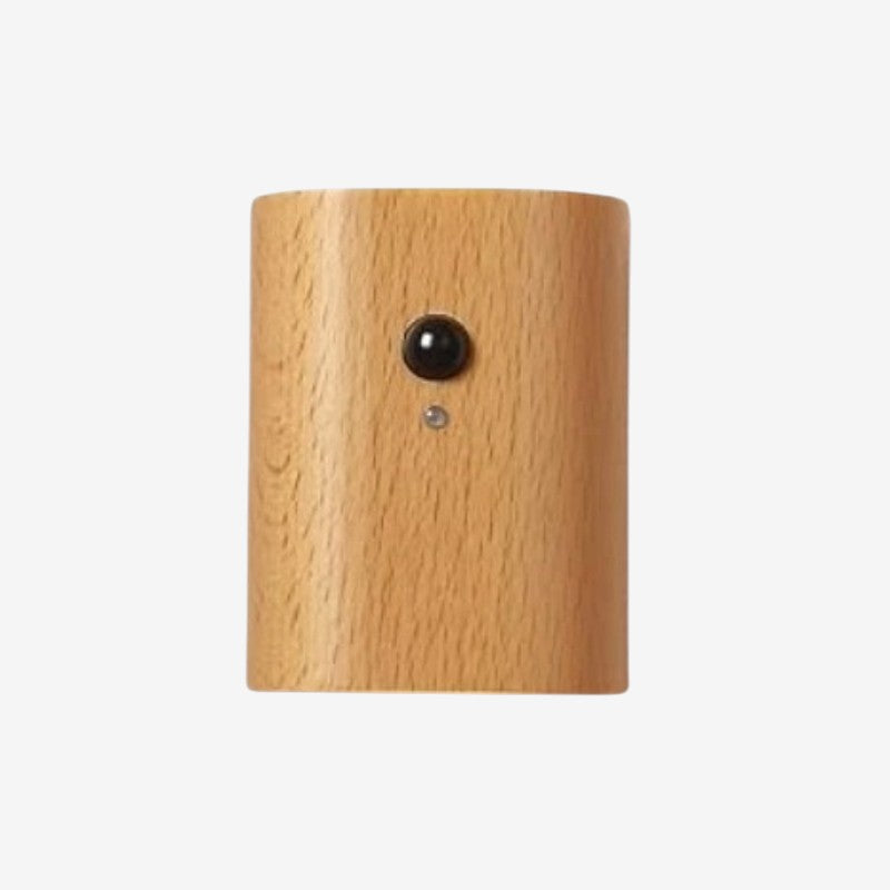 LumiDual – LED Wandlamp met Dubbele Verlichting Velani