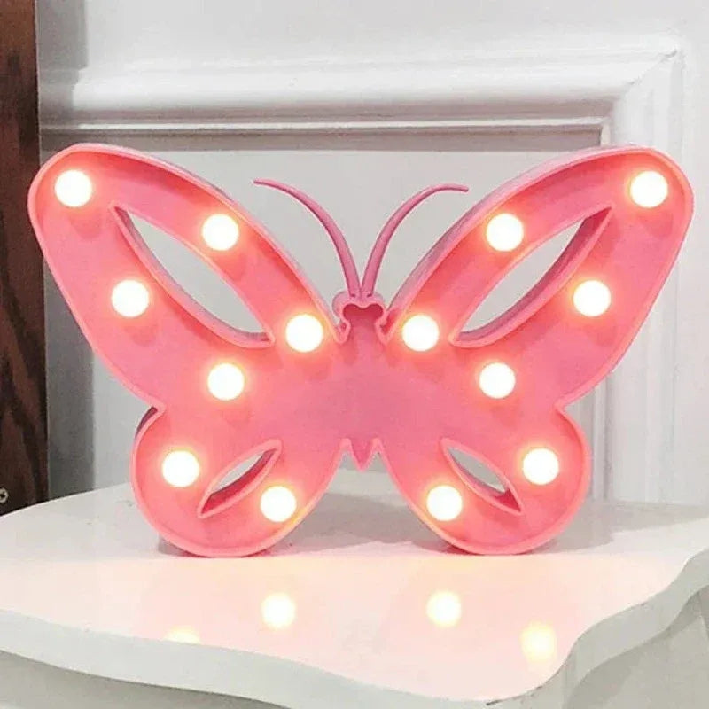 LumiPals – Animal Table Lamp with Soft Glow