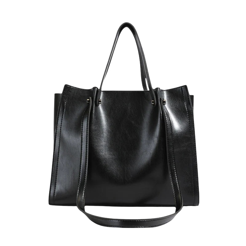 Giulia – Ruime Handtas met Schouderriemen Velani