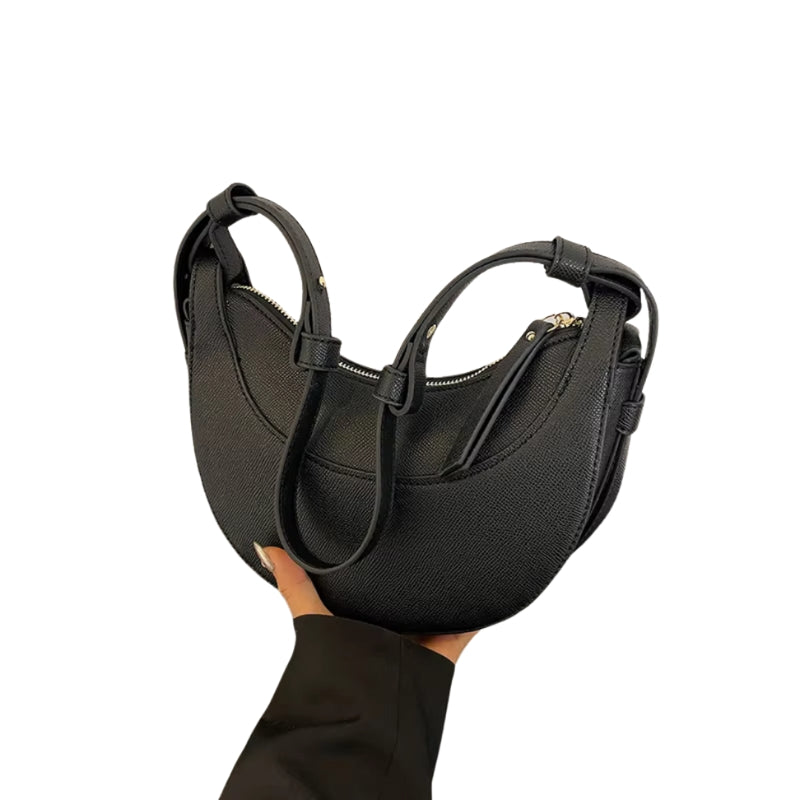 Avaleigh – Handtas met Verstelbare Bandjes en Ritsvak Velani