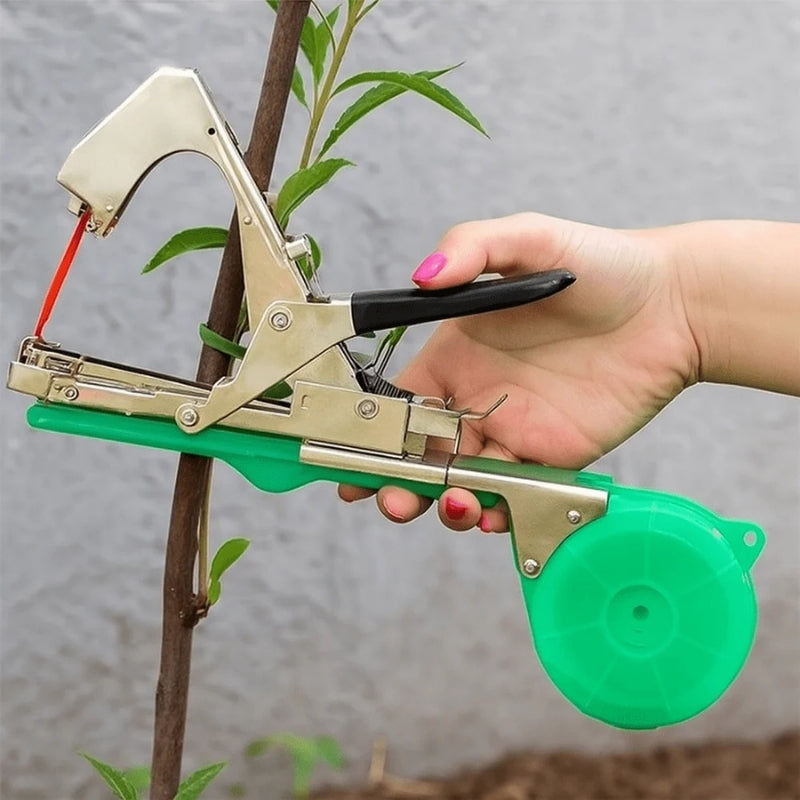 GrowBind – Garden Support Tie Tool