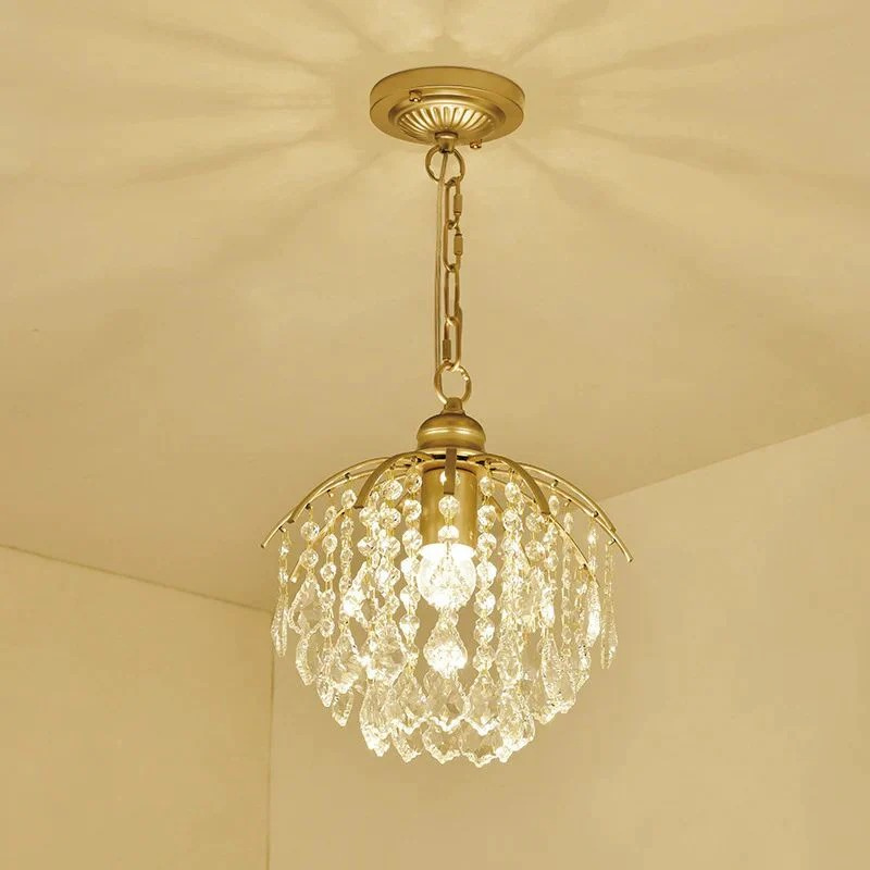 LumaArt – LED Ceiling Lamp Chandelier Design