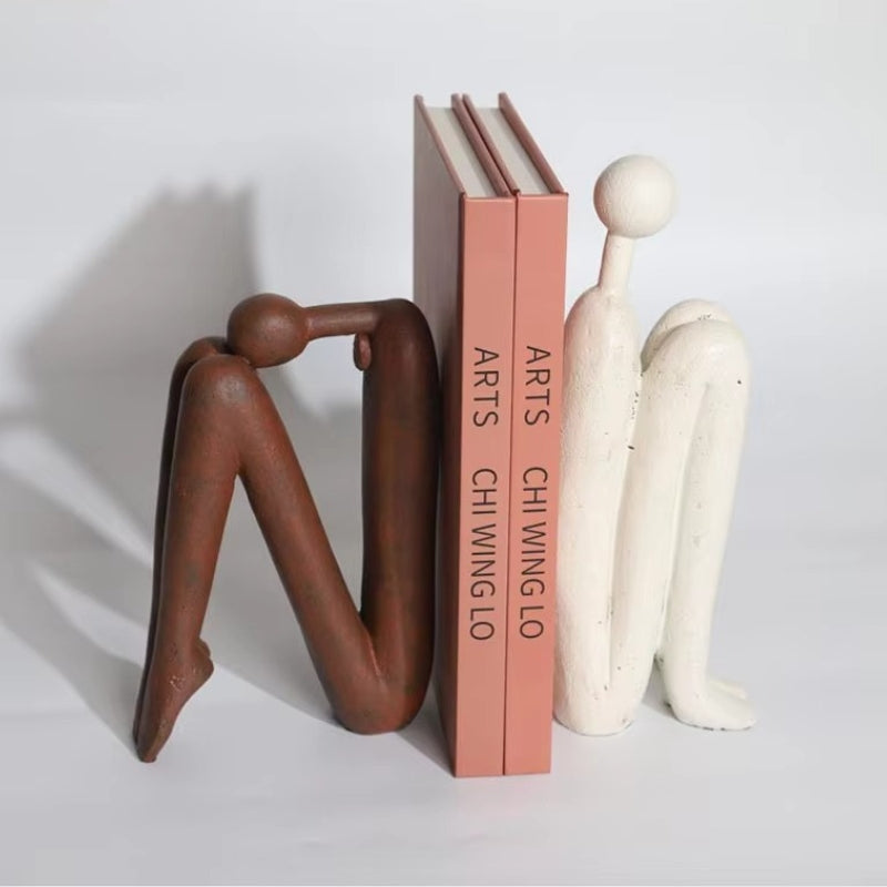 ArtisNova – Moderne Bureaubeeld Ornament voor Woondecoratie Velani