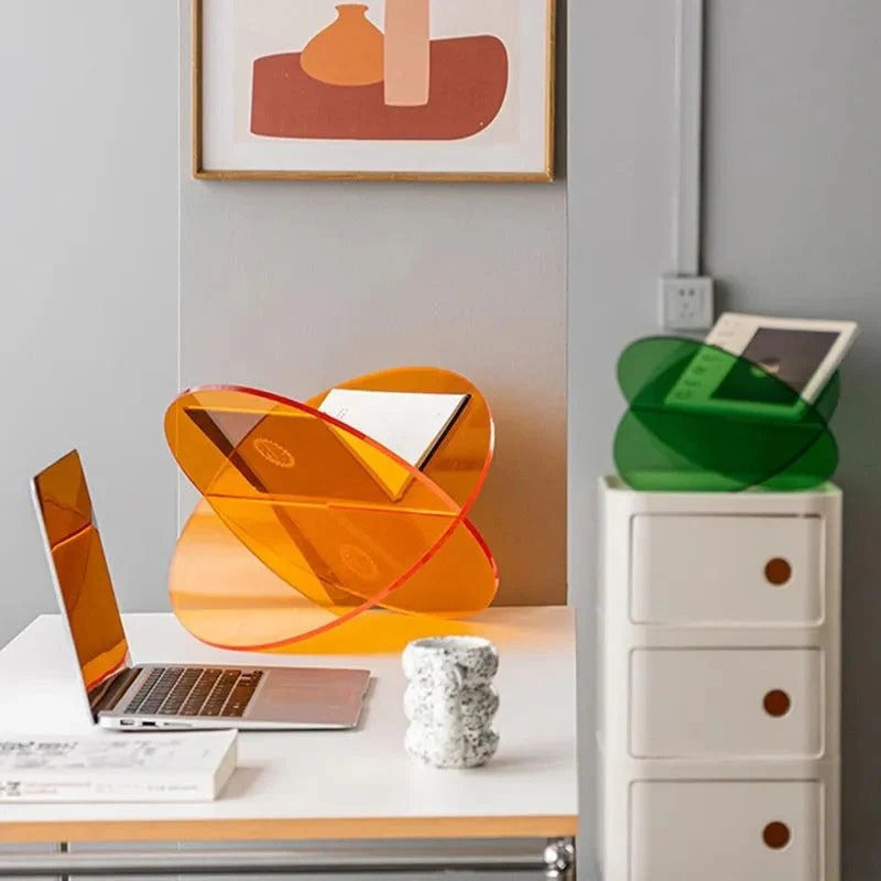ShelFio – Decorative Display Shelf